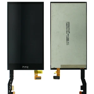 HTC M8 MINI LCD Display Replacement Touch Screen Glass Assembly Digitizer - OEM - Picture 1 of 1