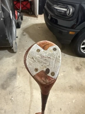 Драйвер Wilson Blue Ridge - Изображение 1 из 3