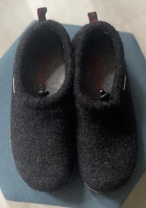 Slipper Hausschuhe VENT v. Giesswein, hoher Schaft, Schurwolle, Gr.41 - Bild 1 von 3