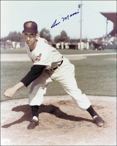 DON MOSSI - AUTOGRAPHED SIGNED PHOTOGRAPH - Picture 1 of 1