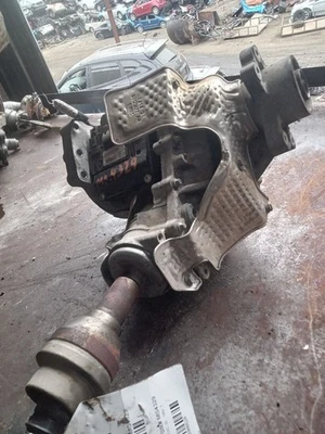 Transfer Case Single Speed Fits 14-18 CHEROKEE 386528 - Image 1 of 4