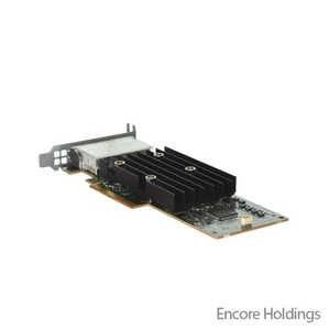 Dell HBA355e Host Bus Adapter - 4 Port V2 - Low Profile 1KH9T - Picture 1 of 1