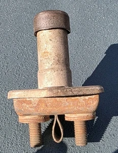 Antique Model T TT  Ford Starter Switch - Picture 1 of 4