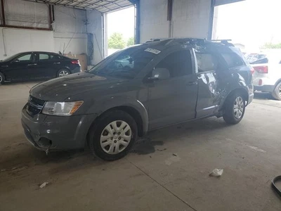 Conjunto de faros izquierdos usados se adapta a: Dodge Journey 2019 grado A izquierdo Foto 1 de 4