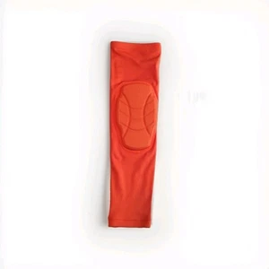 Nike Pro Hyperstrong Basketball Manicotto Imbottito da Braccio L/XL Arancione - Foto 1 di 7