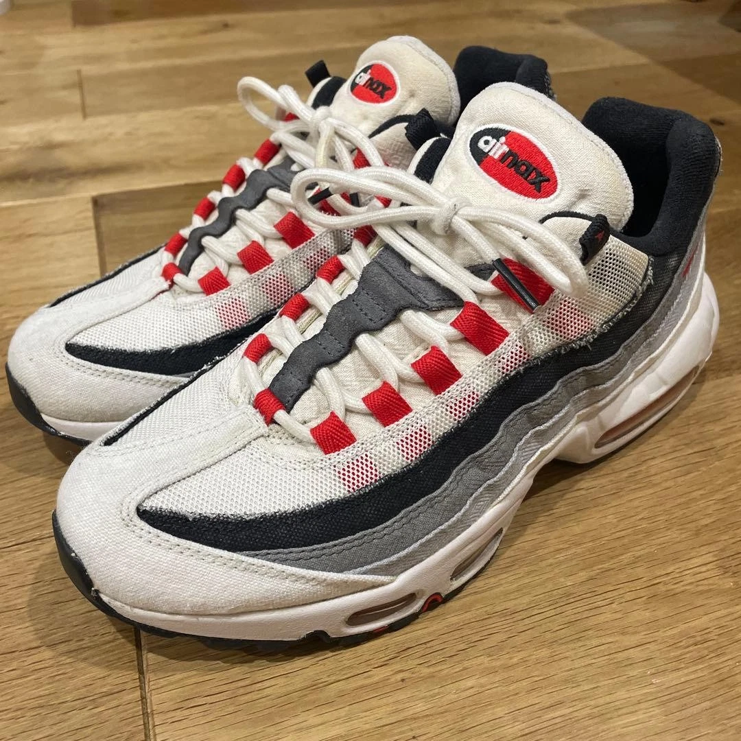 Nike Air Max 95 QS 'Japan' for Sale | Authenticity Guaranteed | eBay