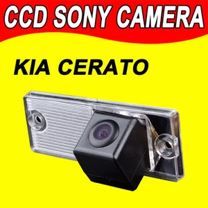 Sony CCD for Kia Cerato car reverse rearview camera GPS radio kamera auto backup - Picture 1 of 1