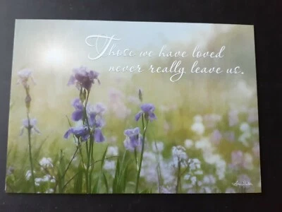 Cartão de simpatia  - Imagem 1 de 4