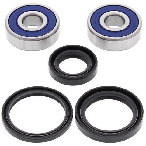 Front Wheel Bearings Fits Honda CB750F Super Sport 1975 1976 1977 1978  - Image 1 of 1