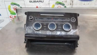 RANGE ROVER SPORT L494 2013-2017 HEATER CLIMATE CONTROL PANEL DK62-045A66-B - Image 1 of 4