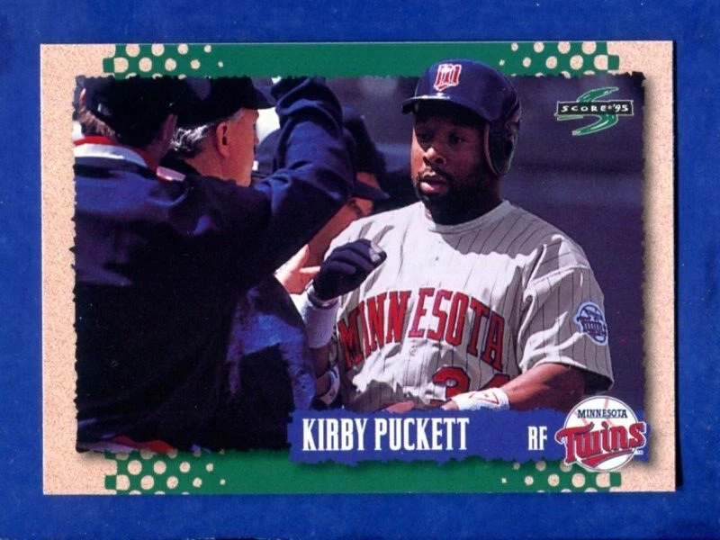 1995 SCORE PICK YOUR CARD COMPLETE YOUR SET 166-330 - Image 1 of 1