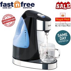 Hot Water Dispenser Tea Kettles 