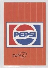 1990 Grand Slam Jackson Mets Pepsi