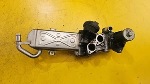 VW SCIROCCO GT 2.0 TDI ENGINE CFHC 2008-2014 EGR VALVE COOLER VOLT VOL60080EGR - Picture 1 of 5