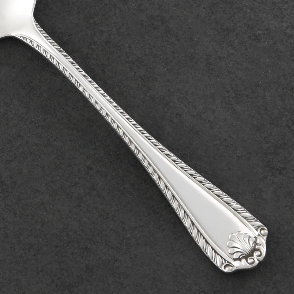 Cubiertos Birks CASCADE Silverplate 1997 ELECCIÓN Foto 1 de 1