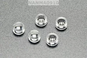 5mm / 7mm Diameter Collimating Lens Focusing Lense for Laser Diode Dot Focus - Picture 1 of 3