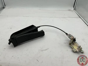 1997-2002 Porsche 986 Boxster Throttle Pedal MT E-Throttle 99642301903 123924 - Picture 1 of 9