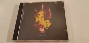 Snap - The Madman's Return (CD, 1992, Logic Records) - Bild 1 von 3