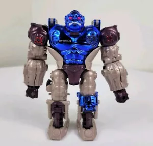 Transformers Beast Wars Optimus Primal Transmetals 1997 Gorilla - Bild 1 von 7