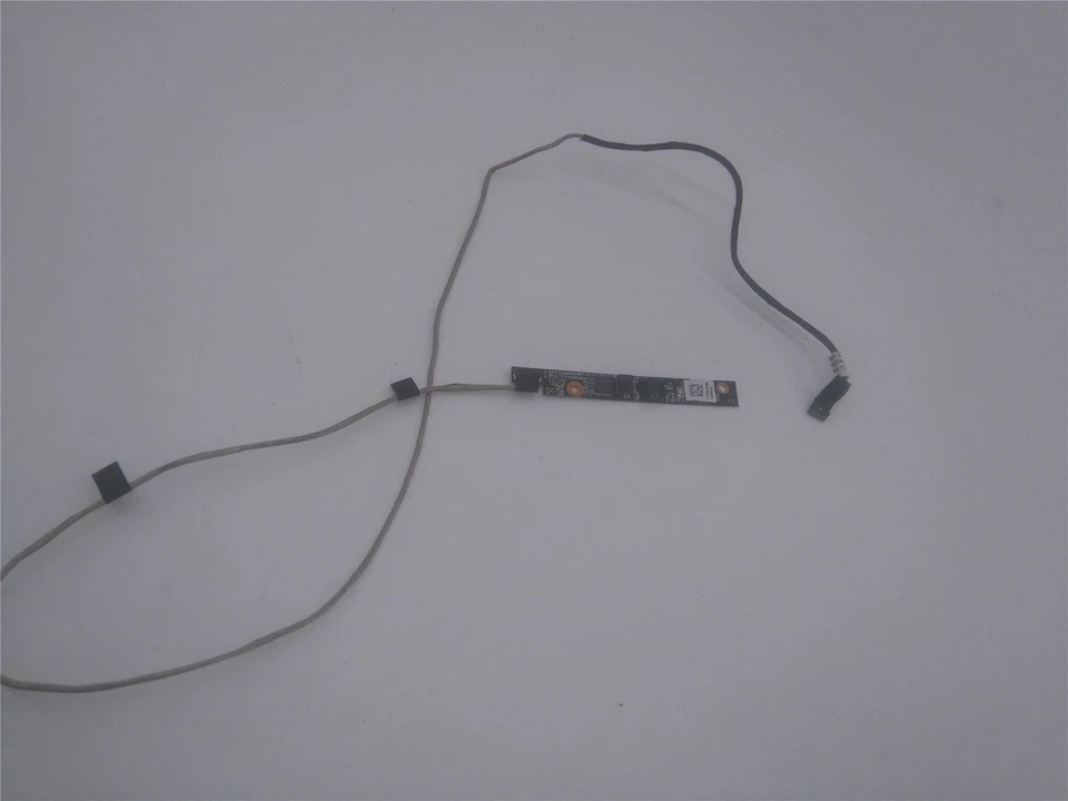 Cámara web Fujitsu Lifebook AH552/SL con cable DD0FS6CM000 usada probada Foto 1 de 1