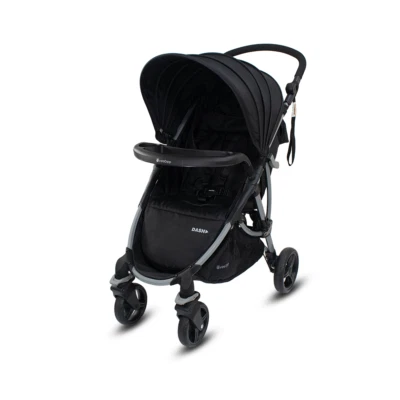 VeeBee Dash 4 wheel Stroller Moon Shadow - Image 1 of 4