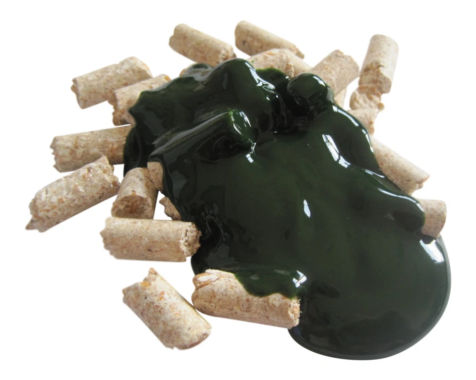 31,96 EUR / Liter LIQUID GREEN LIPPED MUSSEL GLM 250ml Bait Booster Dip - Bild 1 von 1