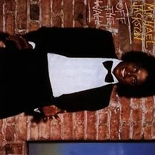 Off the Wall von Jackson,Michael | CD | Zustand gut - Bild 1 von 1