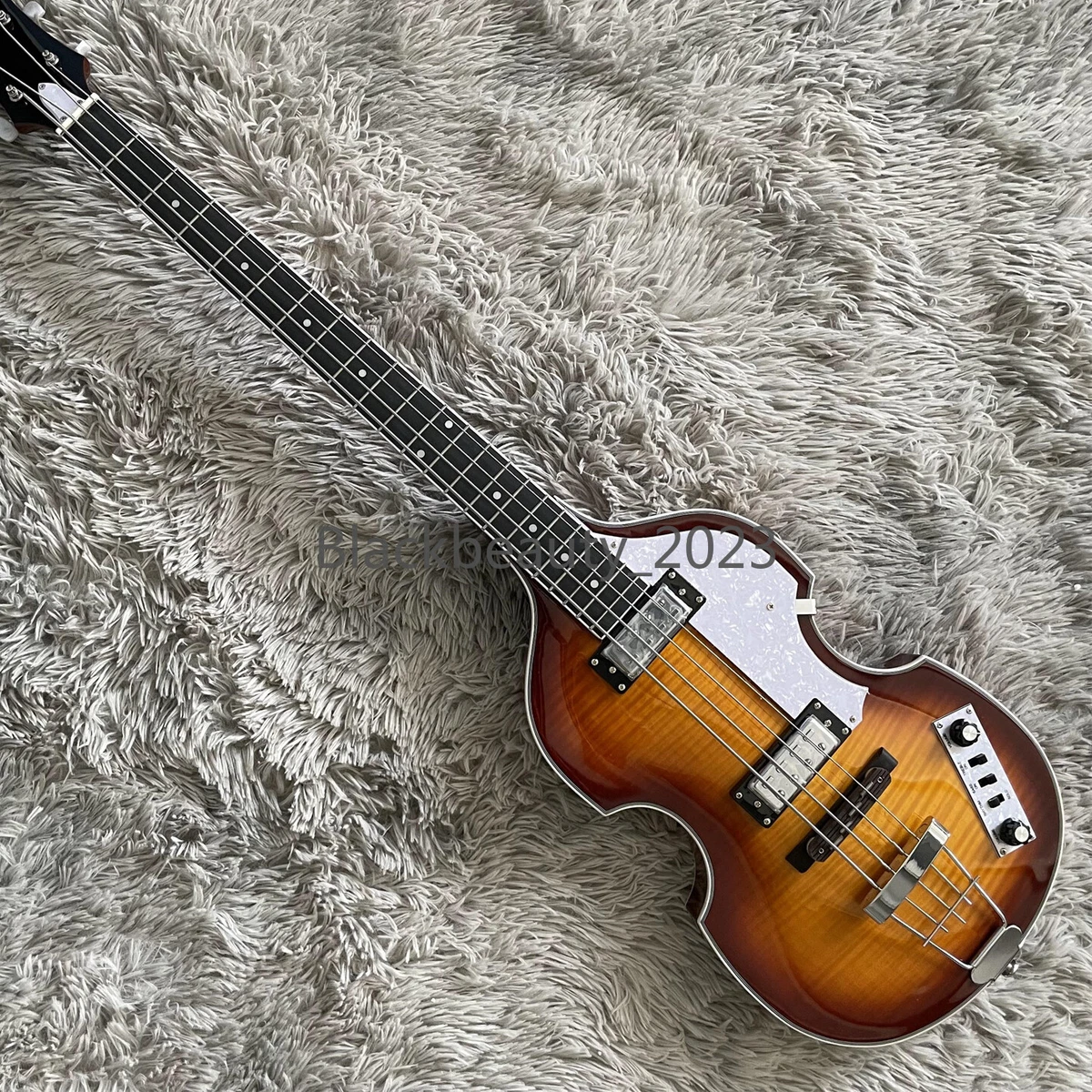 ギター HOFNER JJ bass 80's HOFNER JJ bass 80's 【公式通販】