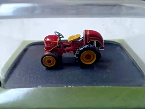 TRAKTOR TRAKTOR REYMOND SIMPLEX • 1953 • 1:43 - DRUCKGUSS NEU - Bild 1 von 2