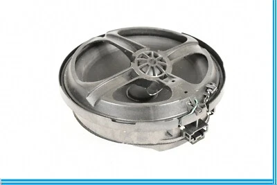 08-15 Altavoz puerta trasera izquierda o derecha mercedes w204 c250 glk350 2048205602 fabricante de equipos originales Foto 1 de 4