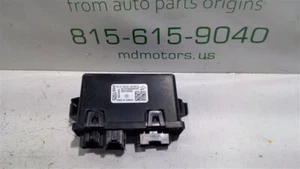 2018-2020 GMC ACADIA LIFTGATE TAILGATE OPEN CONTROL MODULE UNIT OEM 84591525 - Picture 1 of 12