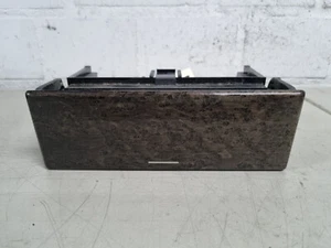 Mercedes Benz W210 Ablagefach Vogelaugenahorn Avantgarde A2106880710 - Bild 1 von 4