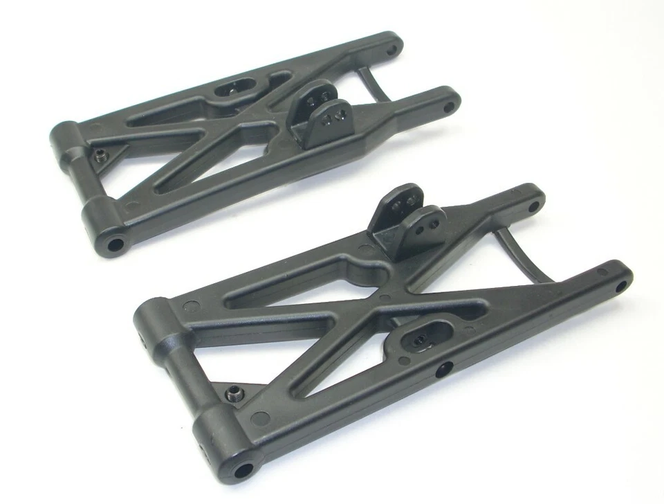 Carson 1:5 Dirt Attack GP 4WD Buggy 500405227 Querlenker Hinten Unten CXB® - Bild 1 von 1