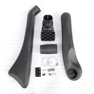 VI New 4x4 Snorkel Kit For Isuzu D-Max DMax Holden Rodeo RA Diesel 08-12 09 - Imagen 1 de 8