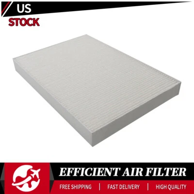 Filtro de aire de cabina 1 pieza para Chrysler 300 2005-2010 Dodge Charger 2006-2010 Foto 1 de 4