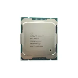 INTEL XEON E5-2695 V4 SR2J1 2.10GHZ CPU SERVER PROCESSOR - Picture 1 of 1