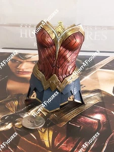 Hot Toys MMS451 Justice League Wonder Woman 1/6 action figure's outfit only - Picture 1 of 9