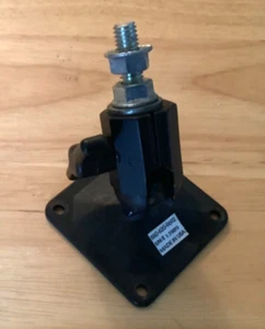 PANAVISE BRACKET POLICE CONSOLE EQUIPMENT PHONE VIDEO SCREEN L3 UNIVERSAL MOUNT - Picture 1 of 4