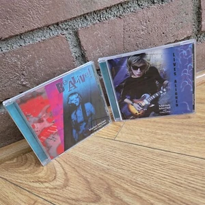 Marilyn Mitchell: Be Alive! + Lives Aligned (CD SELF-RELEASED) INDIE ALT ROCK  - Foto 1 di 21