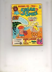 ¡Lo mejor de DC #29 AZÚCAR & PICO 1982! ¡1 DC RARO RESUMEN ESCASO! 3 NUEVAS HISTORIAS CASI NUEVO 9,0 - Imagen 1 de 3