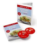 Italian Food Made Easy - 2 DVDs and B... by Watch it...Do it Mixed media product