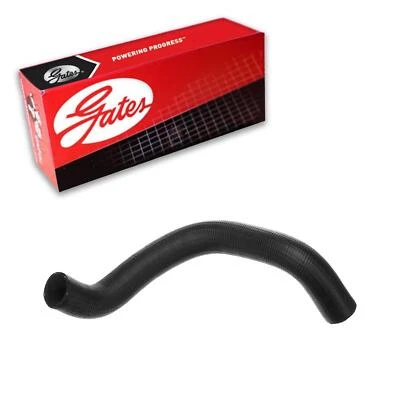 Manguera de refrigerante de radiador Gates superior para Ford Explorer 2002-2005 Foto 1 de 3