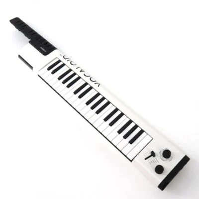 Yamaha VKB-100 VOCALOID Keyboard Keytar Digital Instrument  - Image 1 of 4
