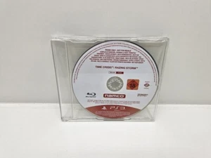 Time Crisis: Razing Storm (VERSION PROMO) PLAYSTATION 3 EURO VERSION - Imagen 1 de 1