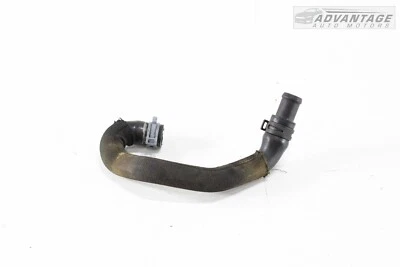 AUDI A8L QUATTRO 2011-2012 4,2 L GAS CLIMATIZACIÓN CALEFACCIÓN SALIDA MANGUERA AGUA TUBO OEM Foto 1 de 4