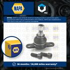 Ball Joint fits VW TRANSPORTER Mk4 2.8 Lower 96 to 03 Suspension NAPA 4D0407361