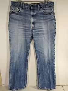 Levi's 517 0217 XX Jeans 36x30 (tatsächlich 36x29) Bootcut Vintage 80er. - Bild 1 von 19