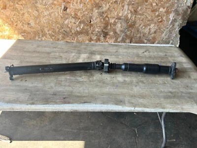 MONTAJE DEL EJE DE TRANSMISIÓN TRASERO BMW 230XI 328XI 428XI OEM 12-18 AWD Foto 1 de 4