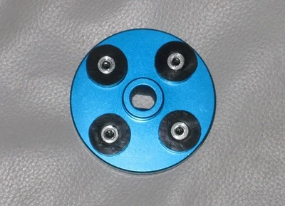 RC Aluminium Mitnehmer RH 5213 für 48 T Zähne 1:5 1:6 Alu Zahnradmitnehmer - Bild 1 von 4