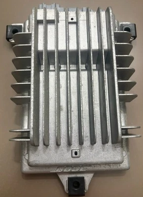 Amplificador Bose Traverse Acadia Enclave 2009-2017 25811051 probado en banco Foto 1 de 3